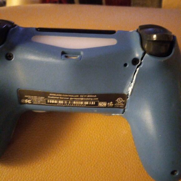 Playstaion 4 Console w Games